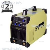 Сварочный инвертор ARC-250GS, 220/380В - st-e.info - Дмитров