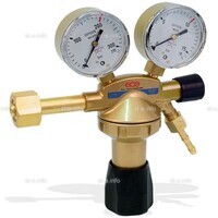 Редуктор DIN-Control NITROGEN - Азот  - st-e.info - Дмитров