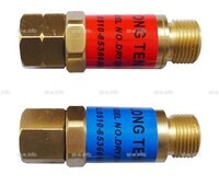 Обратный газовый клапан G3/8" - st-e.info - Дмитров
