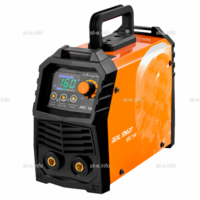 Инвертор сварочный аппарат Сварог ARC 160 "REAL SMART" (Z28103) - st-e.info - Дмитров