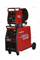 Сварочный полуавтомат Powertec 305S / LF-22M - st-e.info - Дмитров