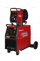 Сварочный полуавтомат Powertec 365S / LF-24M - st-e.info - Дмитров
