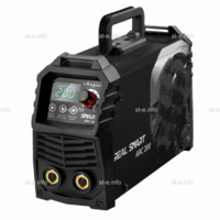 Инвертор сварочный Сварог ARC 200 "REAL SMART" (Z28303) - st-e.info - Дмитров
