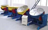 Сварочный позиционер HB-30 (3000кг) - st-e.info - Дмитров