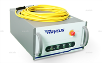 Источник лазерного излучения RFL-C500L - st-e.info - Дмитров