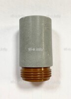 60309AV Защитный кожух Pmax 65-85-105 - st-e.info - Дмитров