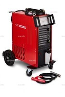 Сварочный аппарат для аргонодуговой сварки PRO TIG 400CT - st-e.info - Дмитров