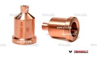Сопло для плазмотрона LC105 100A арт. W03X0893-64A TEHNOCUT - st-e.info - Дмитров