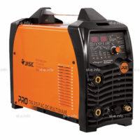Инвертор сварочный TIG 315P AC/DC MULTIWAVE "PRO" (E202) - st-e.info - Дмитров