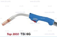 Корпус горелки  TBi 6G, 50° - st-e.info - Дмитров