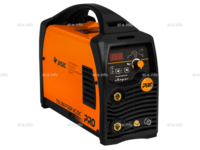 Сварочный инвертор Сварог PRO TIG 200 P DSP AC/DC (E201) - st-e.info - Дмитров