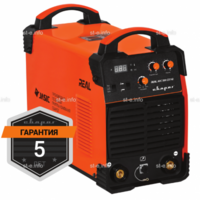 Инвертор сварочный ARC 500 "REAL" (Z316) - st-e.info - Дмитров