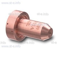 Сопло 50-55А арт. 9-8209 - st-e.info - Дмитров