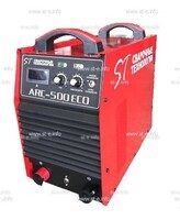 Сварочный аппарат для ручной дуговой сварки ARC-500 ECO - st-e.info - Дмитров