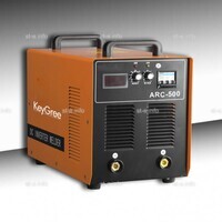 Сварочный аппарат для ручной дуговой сварки ARC-500 - st-e.info - Дмитров