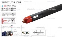 Кабель для плазмотрона AUTOCUT S 105, 12 метров - st-e.info - Дмитров