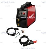 Arcweld 200i-S - st-e.info - Дмитров
