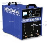Сварочный аппарат Brima (инвертор) ARC-500-1 - st-e.info - Дмитров