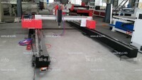 Станок для газовой и плазменной резки метала BULDOG PRO 1500x6000 - st-e.info - Дмитров