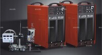 Сварочный трактор + источник для сварки под слоем флюса MZ-630 - st-e.info - Дмитров