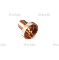 Насадка  CV0008 для плазмотрона 141 - st-e.info - Дмитров