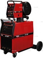 Источник питания для полуавтоматической сварки Idealarc СV-420, арт.  K14028-3A - st-e.info - Дмитров