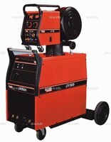 Источник питания для полуавтоматической сварки Idealarc CV-505, арт. K14029-3A - st-e.info - Дмитров