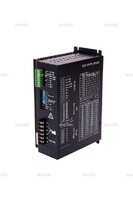 Цифровой драйвер 2х фазного шагового двигателя арт. DM2280A (АС) - st-e.info - Дмитров
