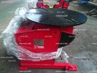 Сварочный позиционер HB-6 (600кг) - st-e.info - Дмитров