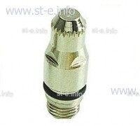 Электрод для плазмотрона P-160 - st-e.info - Дмитров