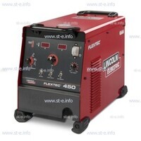 Flextec 450 - st-e.info - Дмитров