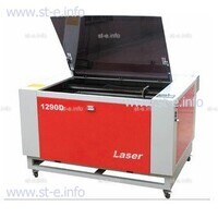 Лазерный станок для гравировки и резки ST-LG1290G - st-e.info - Дмитров