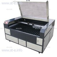 Лазерный станок для гравировки и резки ST-LG1612RF - st-e.info - Дмитров