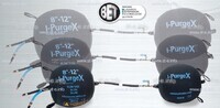 Модульные надувные системы поддува XABLD 38-48" (965-1219 mm) - st-e.info - Дмитров
