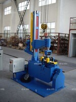 Cварочный трубный вращатель WRST-15 - st-e.info - Дмитров