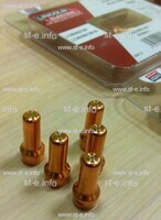 Электрод для плазмотрона LC65/80/100 арт. W03X0893-25A - st-e.info - Дмитров