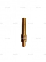 Наконечник для сварочной горелки QTB-500 45*1.6 - st-e.info - Дмитров