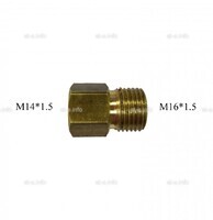 Переходник с М14*1.5 на М16*1.5 - st-e.info - Дмитров