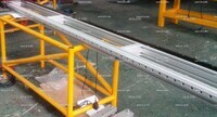 Направляющие для ЧПУ (алюминий) 4000мм - st-e.info - Дмитров