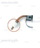 Изолятор KP2089-1 для горелки  K345-10 - st-e.info - Дмитров