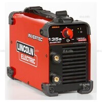 Инвертор сварочный Invertec 135S (арт. K12033-1) - st-e.info - Дмитров