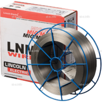 Сварочная проволока LNM MoNiVa 1.0х15 B300 PLW - st-e.info - Дмитров