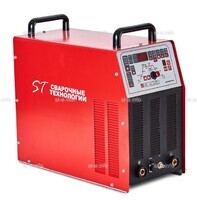Сварочный аппарат для аргонодуговой сварки MASTER TIG-315AC - st-e.info - Дмитров