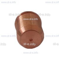 Сопло 1.0 мм арт. PD0119-10 - st-e.info - Дмитров
