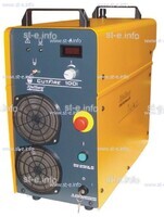 Источник плазменой резки CutFire 100i - st-e.info - Дмитров