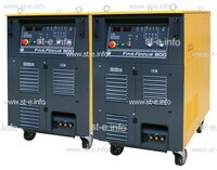 Источник плазменной резки FineFocus 1600 - st-e.info - Дмитров