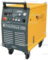 Источник плазменной резки FineFocus 450 - st-e.info - Дмитров
