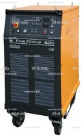Источник плазменной резки FineFocus 600 - st-e.info - Дмитров