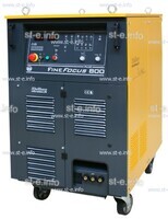 Источник плазменной резки FineFocus 800 - st-e.info - Дмитров