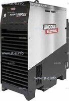 Power Wave 1000 AC/DC - st-e.info - Дмитров